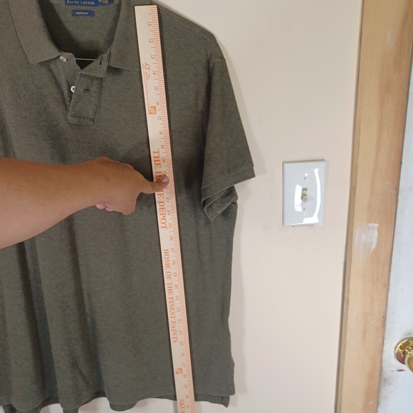 Polo ralph lauren - Picture 8 of 9